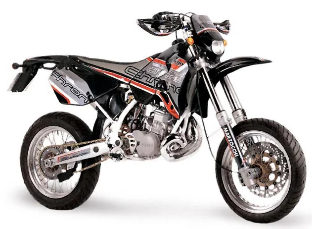 Factory Desert SM 250