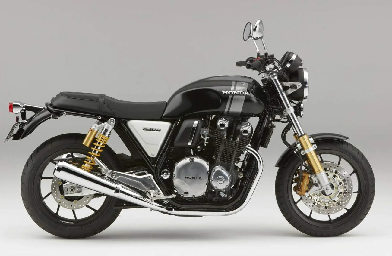 Honda CB1100 RS