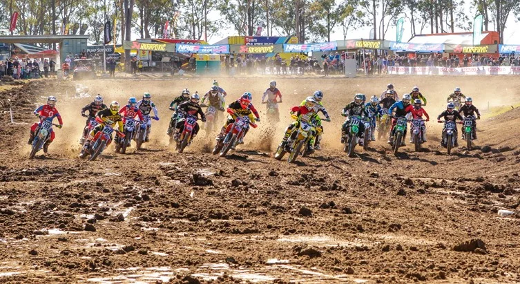 Motors MX1 2016