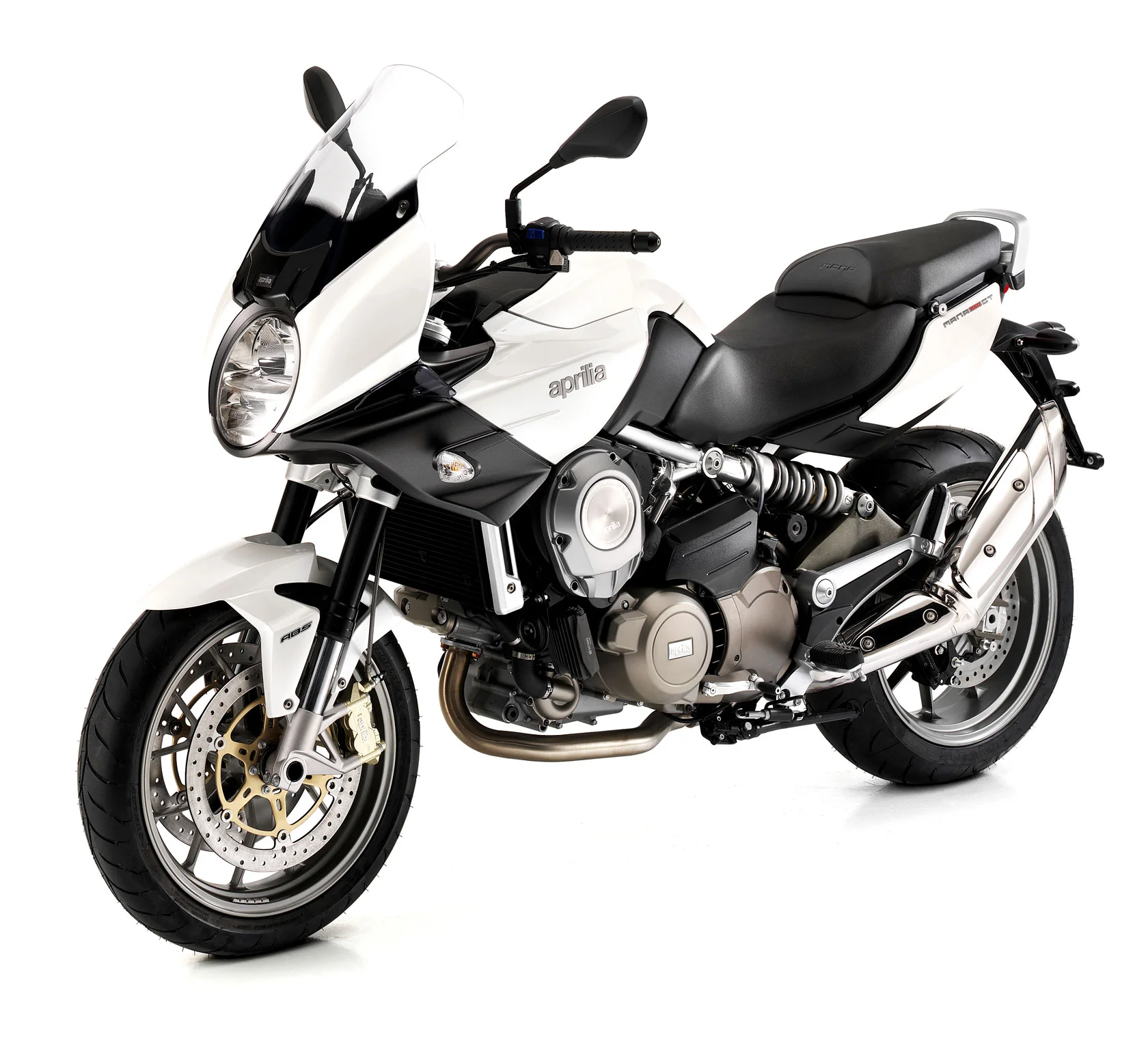 Aprilia Mana 850 ABS