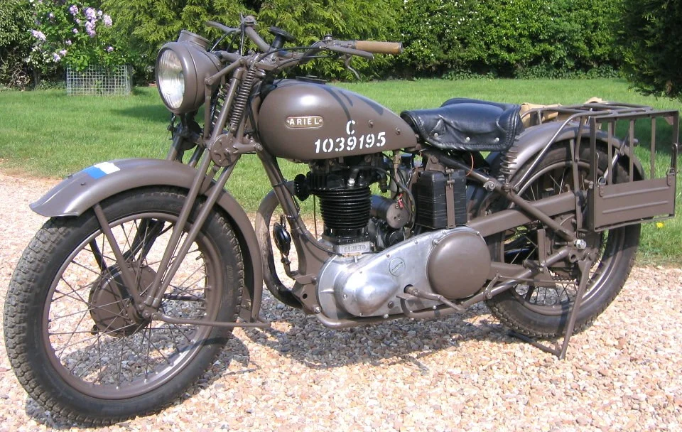 Ariel W-NG 350
