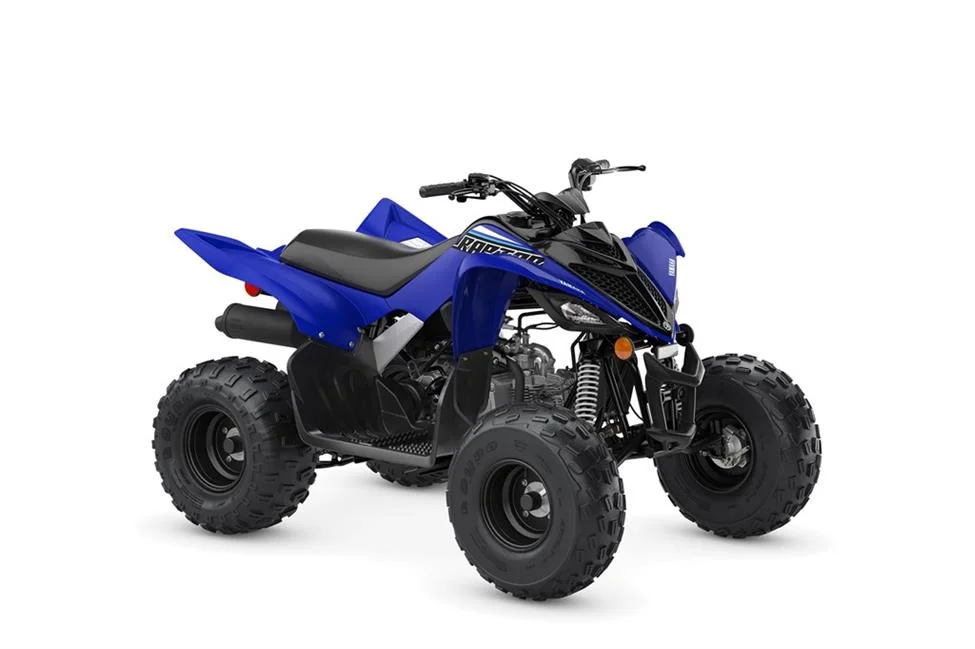 Yamaha Raptor 90