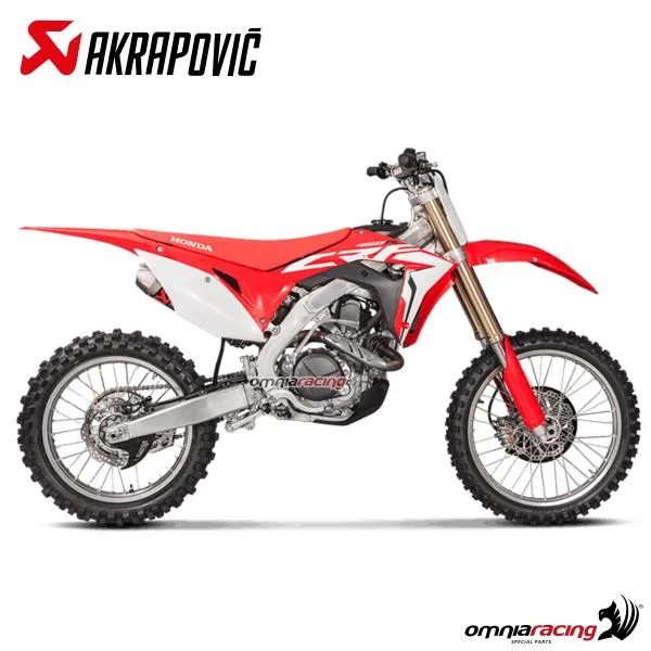 Honda CRF450R