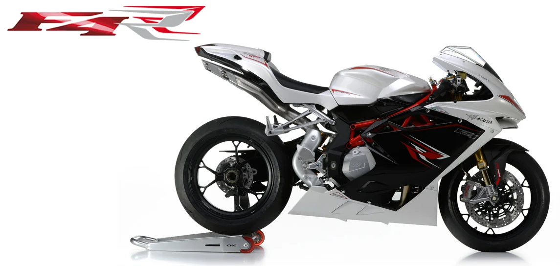MV Agusta F4 RR