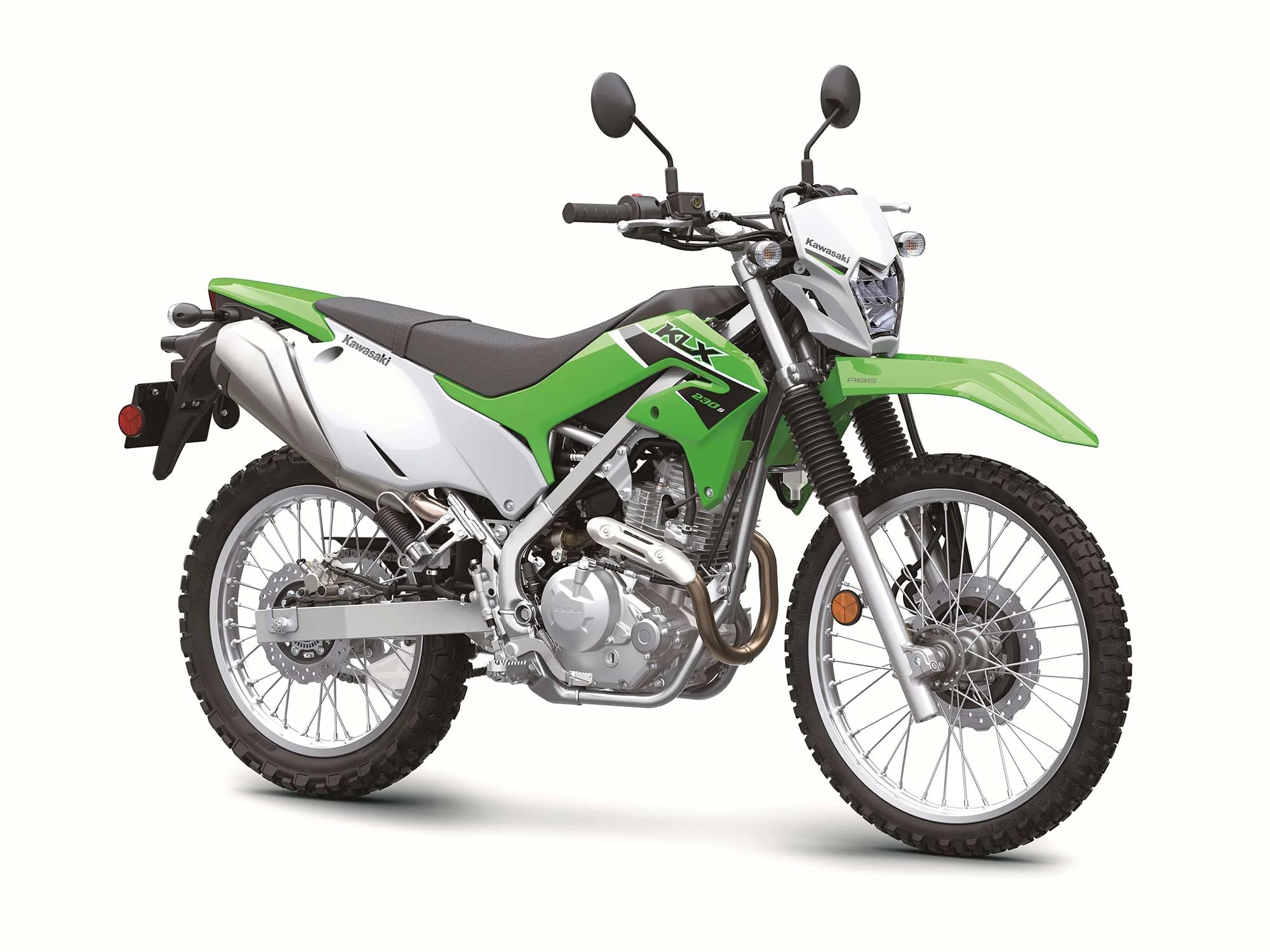 Kawasaki KLX 230S