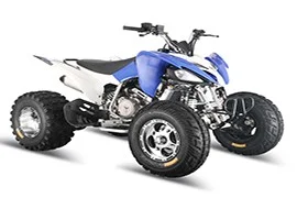 Mikilon Pentora 250MX 2016