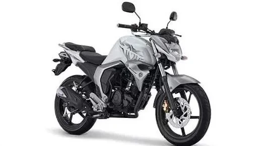 Yamaha Byson FI