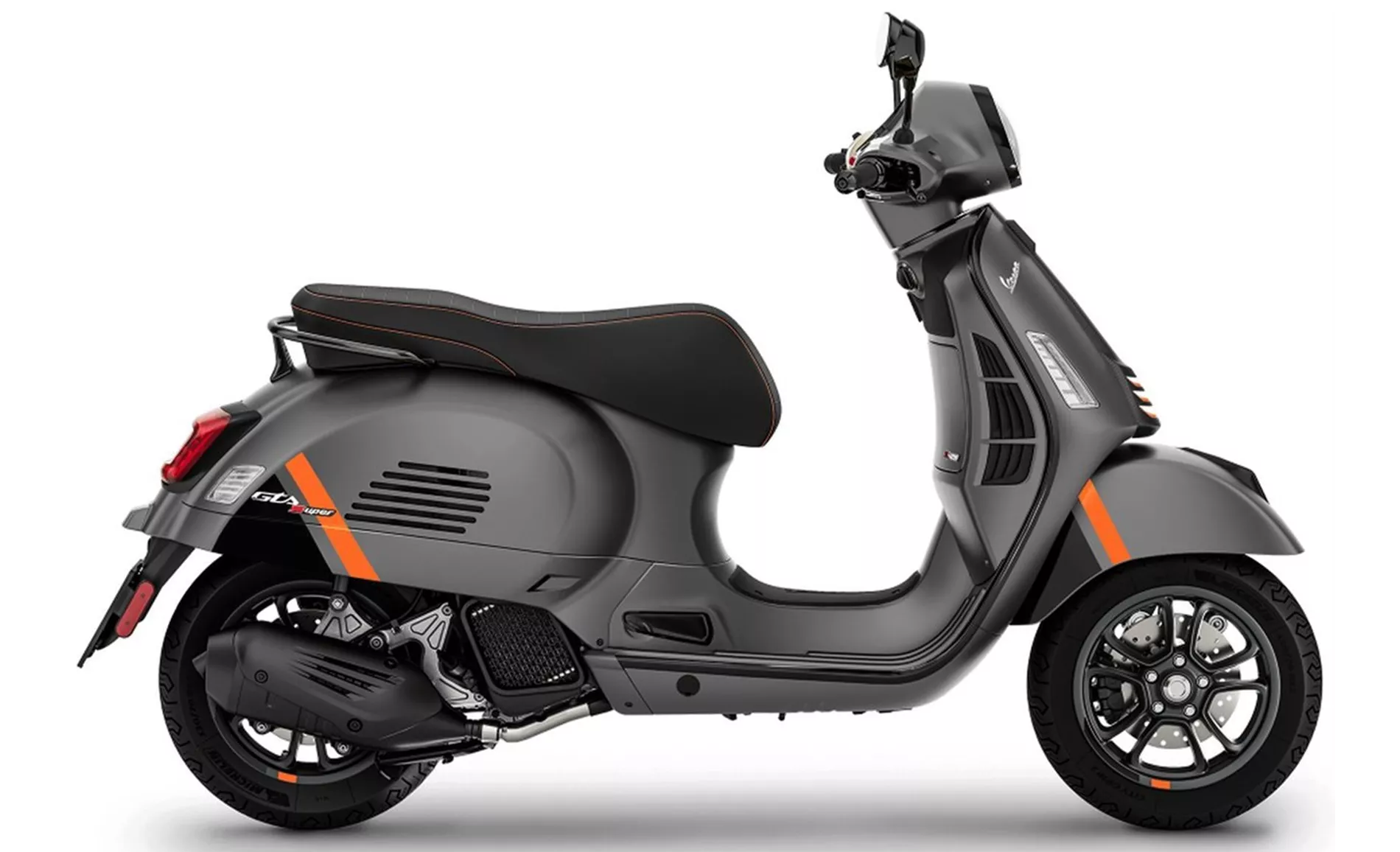 Vespa GTS Super 125 2024