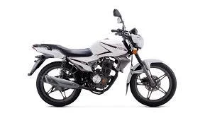 Keeway RK 125 2016