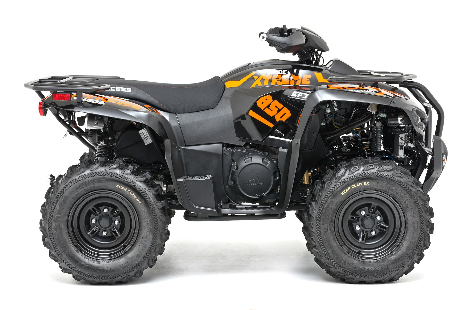 Access Shade Xtreme 850