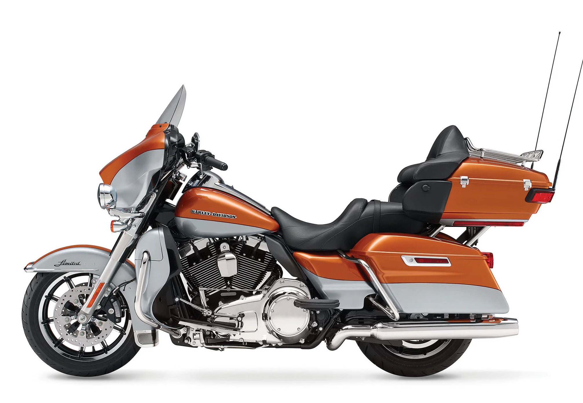 Harley-Davidson Ultra Limited
