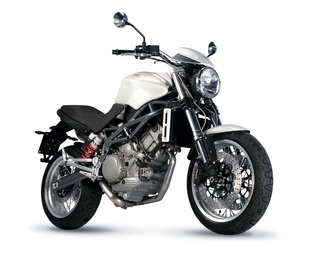 Moto Morini 9 1-2