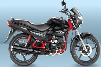 Hero Glamour 125 PGM-FI 2009