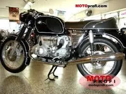 BMW R 75-5