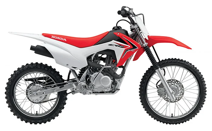 Honda CRF125FB