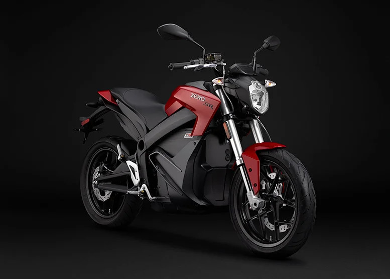 Zero SR