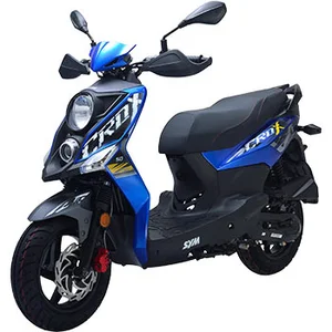 Sym Crox 50 2015