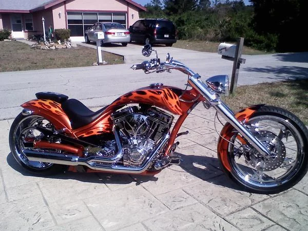 American Slammer