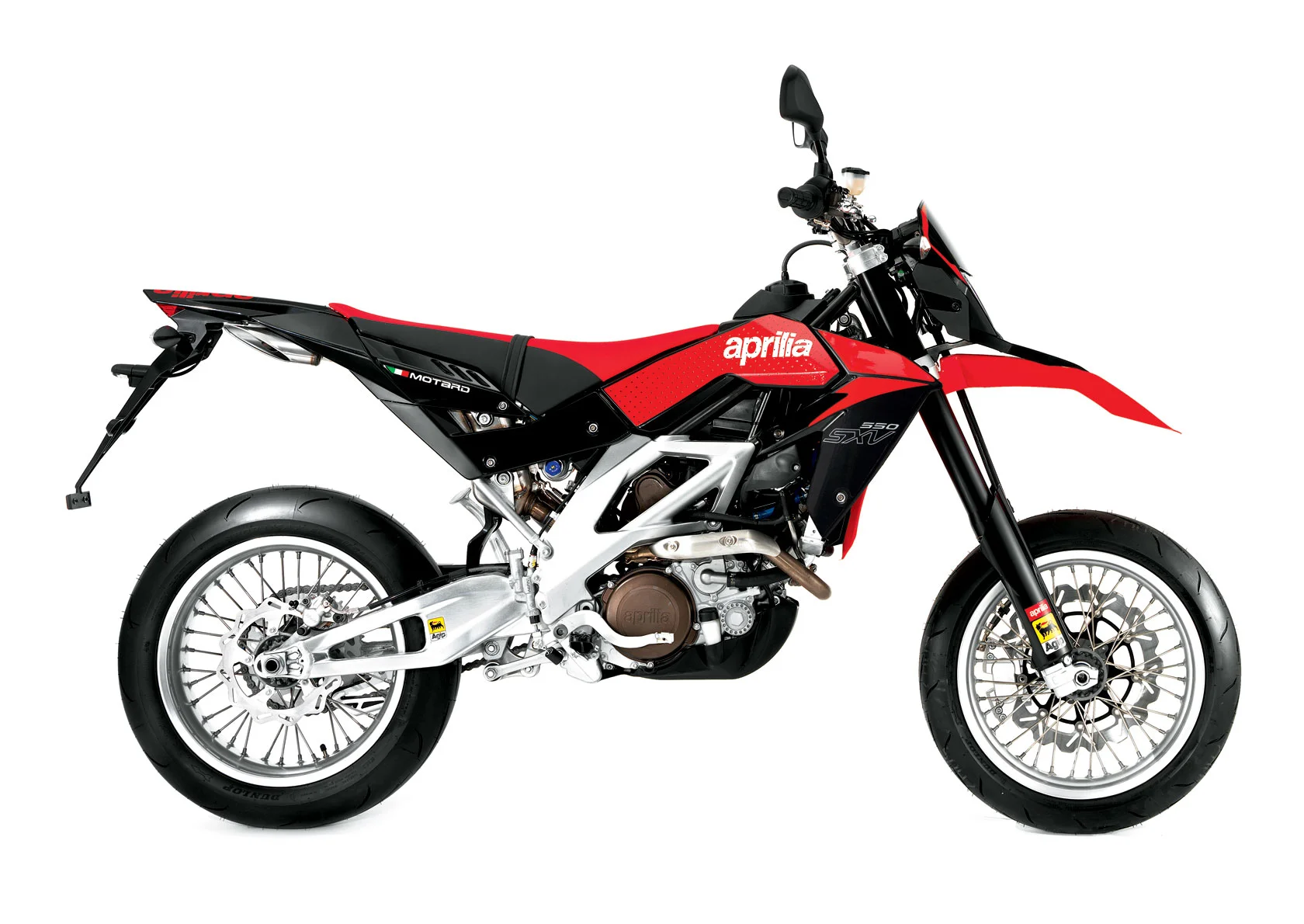 Aprilia SXV 5.5