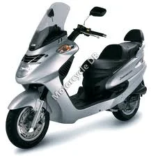 Diamo Aero GTX50 2007