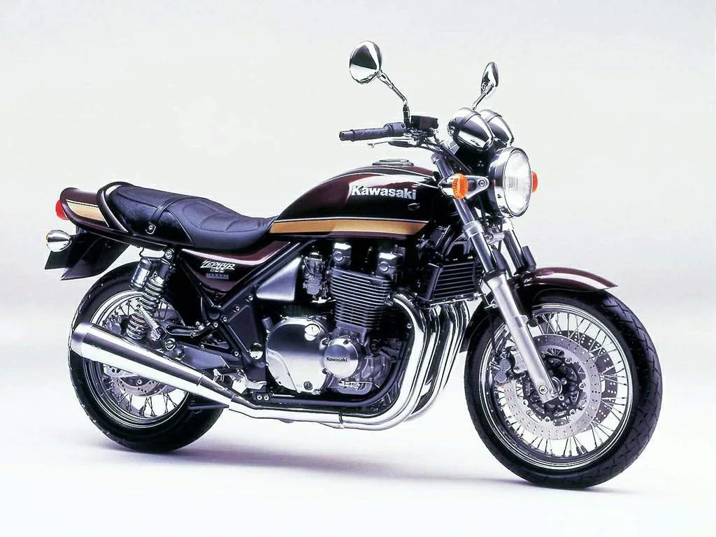 Kawasaki Zephyr