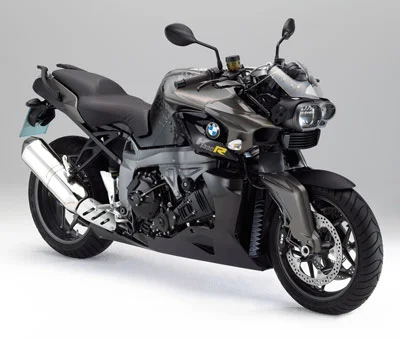 BMW K 1300 R