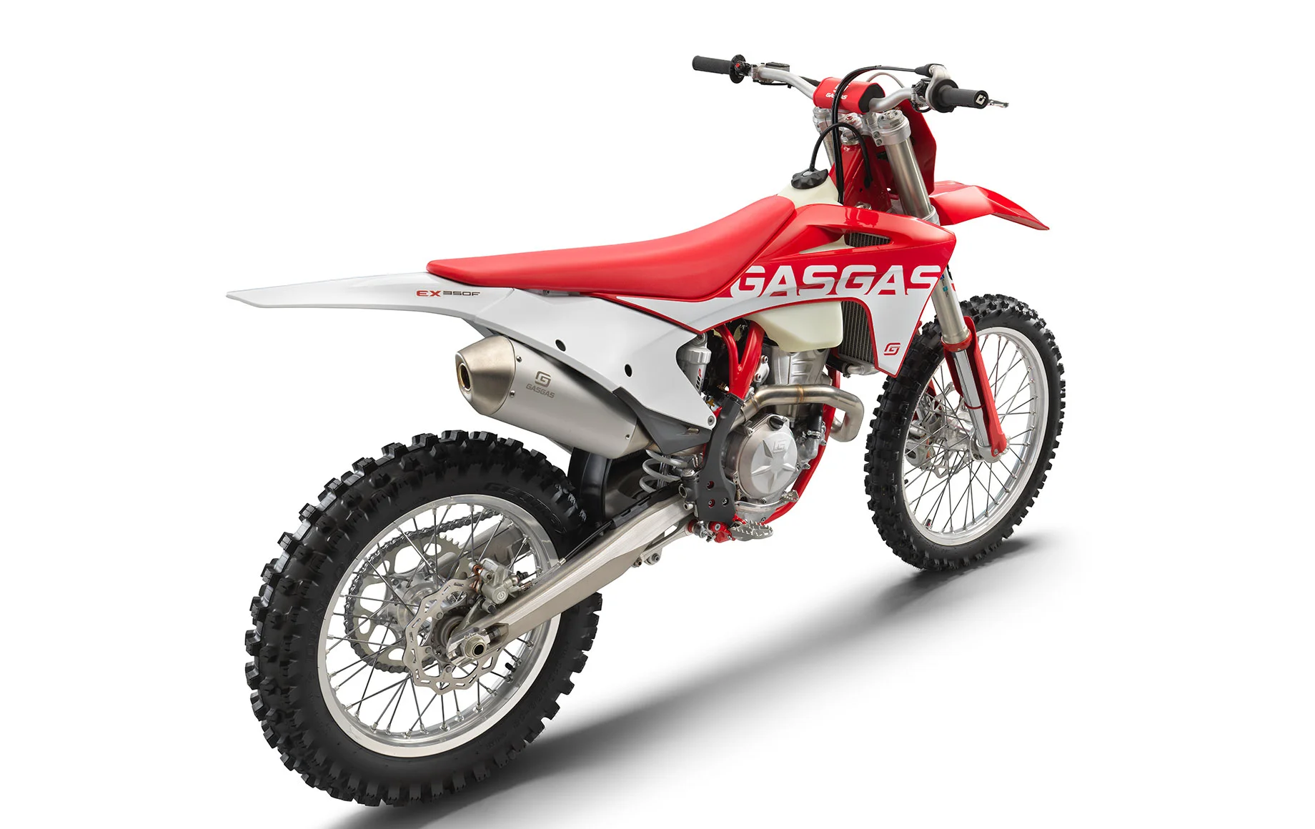GAS GAS EX 350F