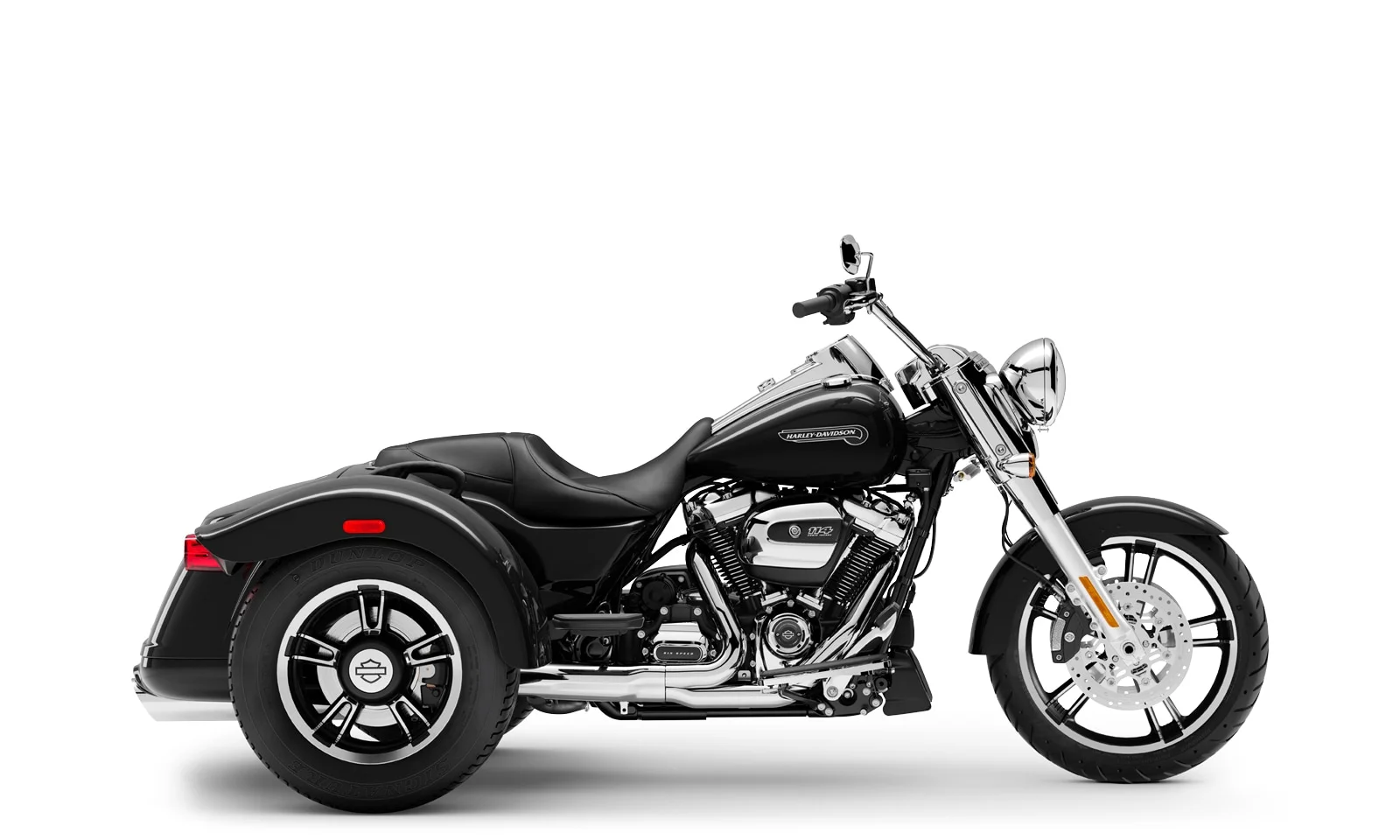 Harley-Davidson Freewheeler