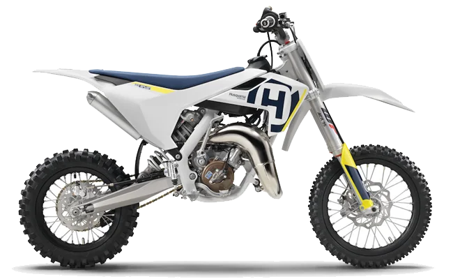Husqvarna TC 65