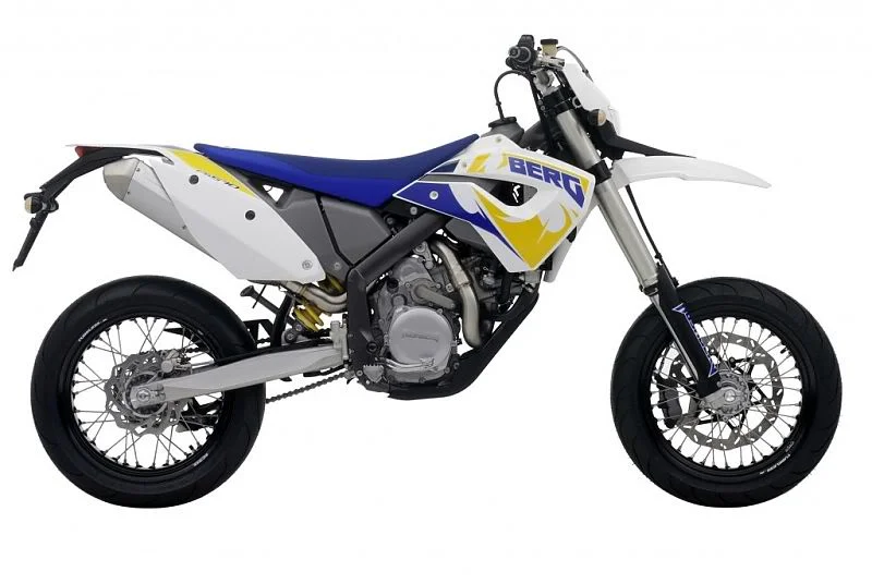 Husaberg FS 570 2010