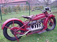 Indian 402