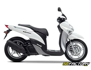 MBK Oceo 125