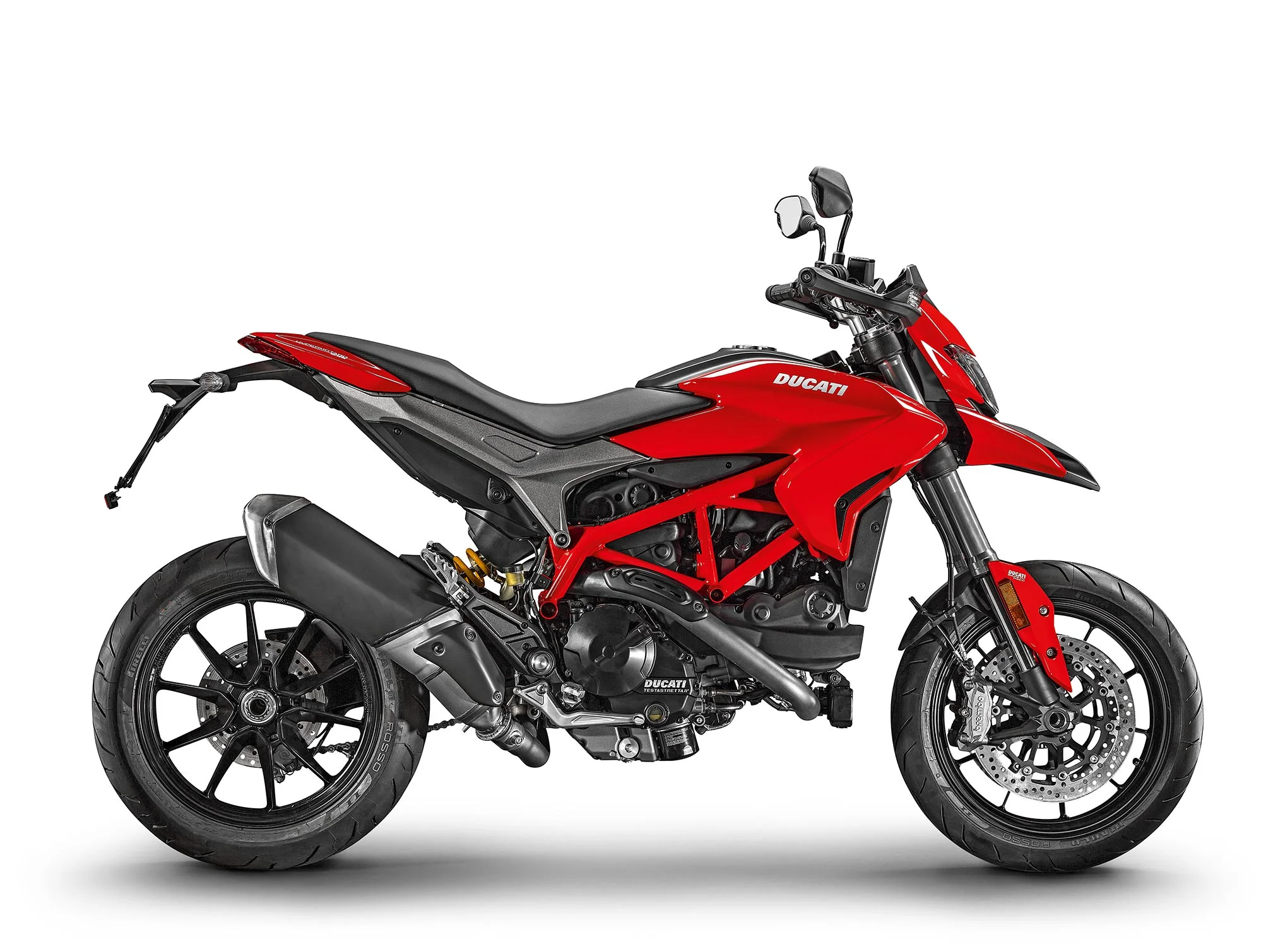 Ducati Hypermotard 939 SP
