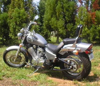 Honda VT 600 Shadow VLX 2004