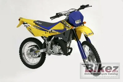CH WXE 50 Racing