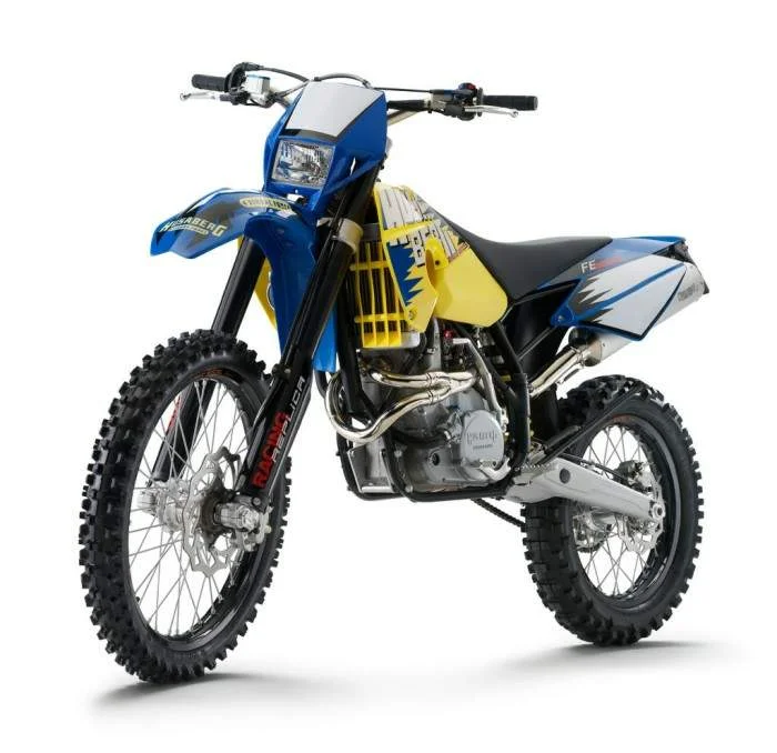 Husaberg FE650E