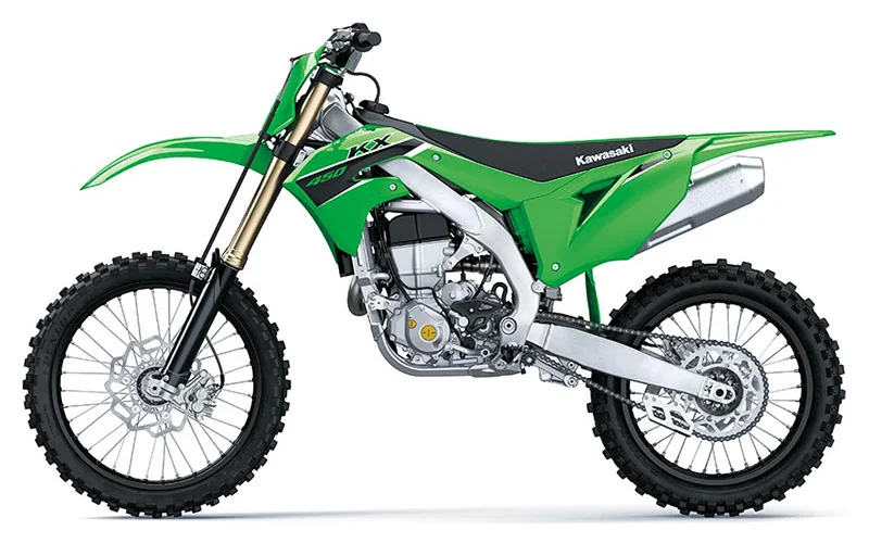 Kawasaki KX450