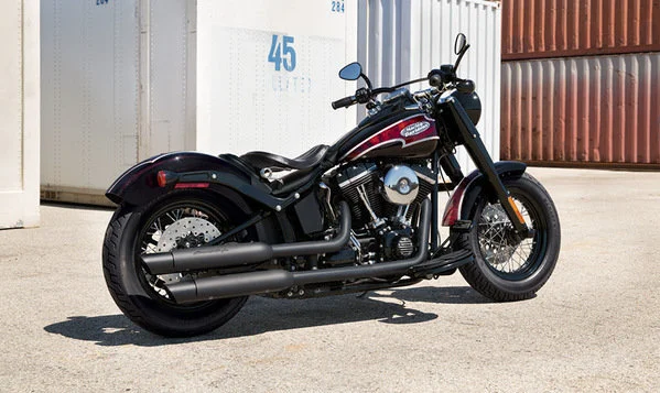 Harley-Davidson Softail Slim