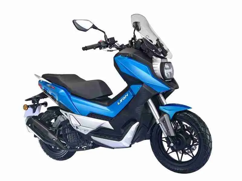 Lifan KPV150