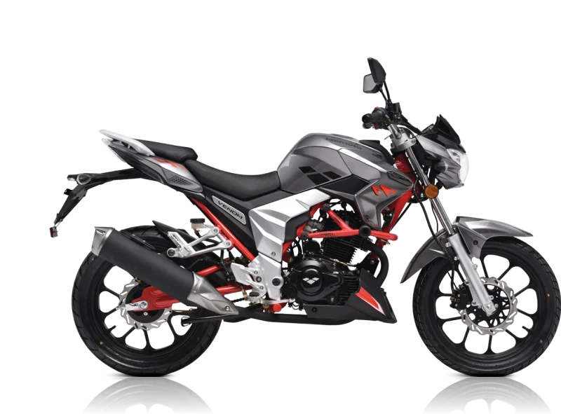 Lexmoto Venom SE 125