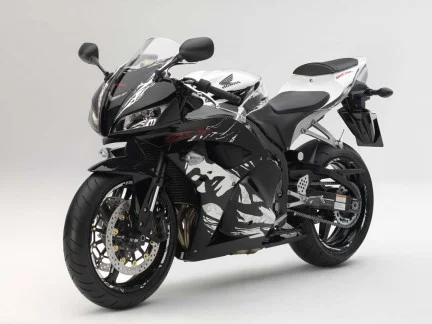 Honda CBR600RR 2010