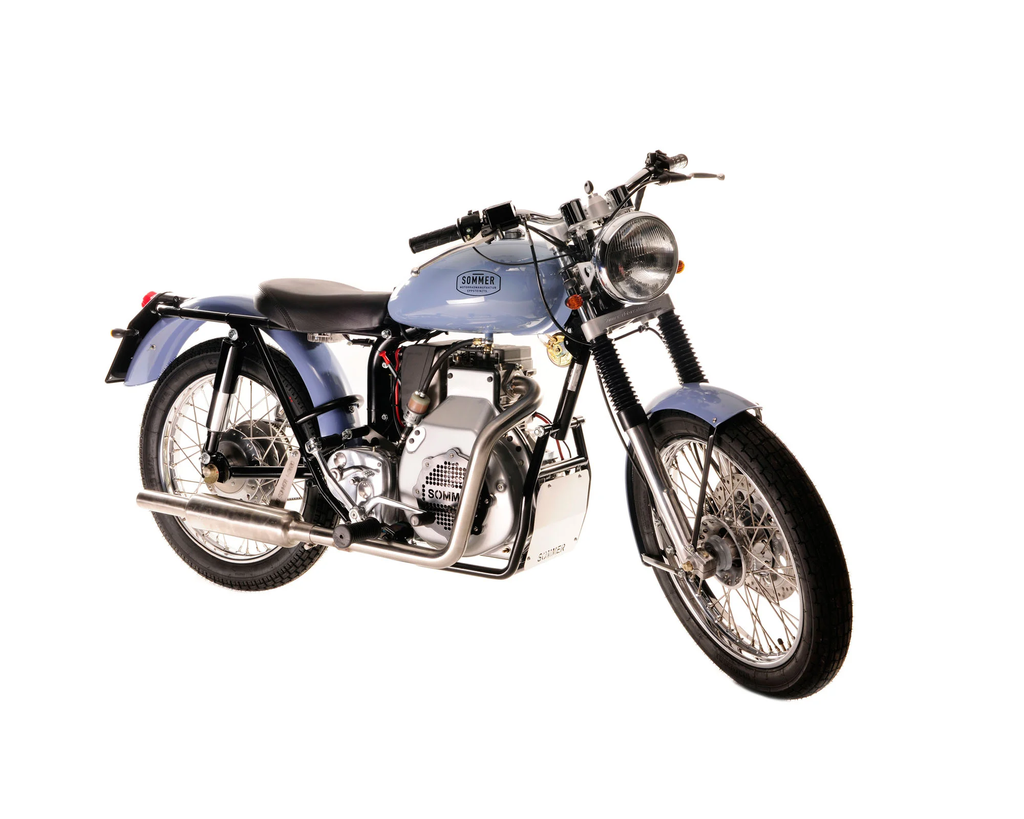 Sommer Diesel 462 2015