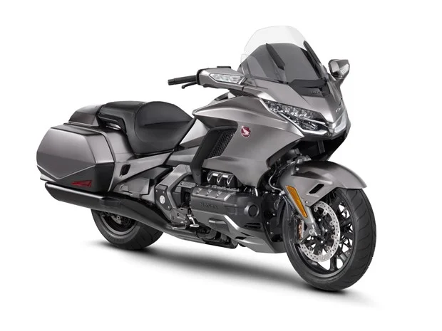Honda Gold Wing Tour