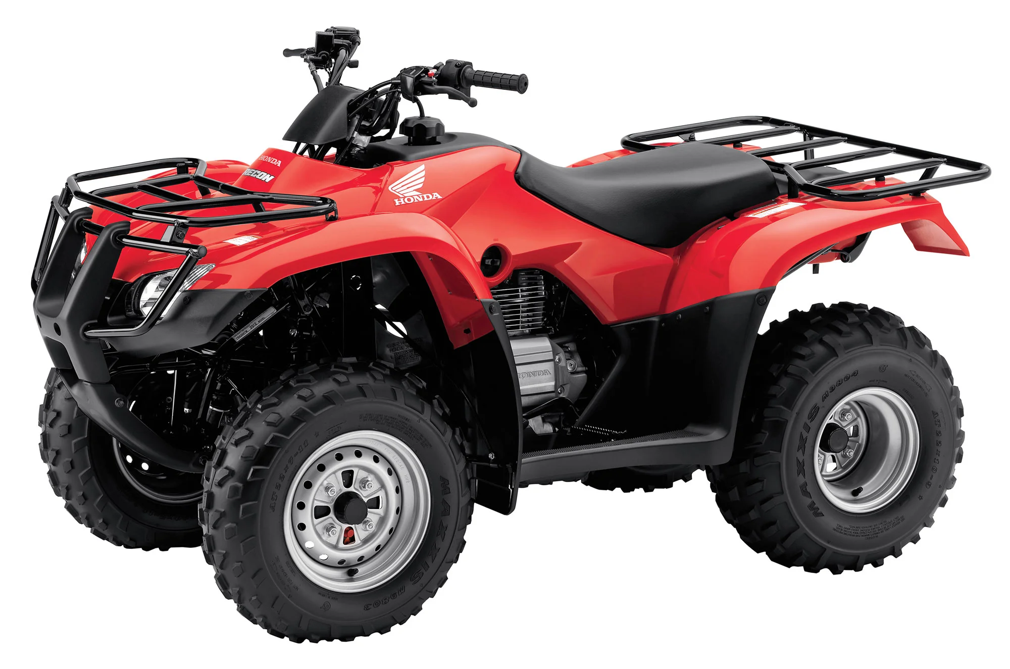 Honda FourTrax Recon