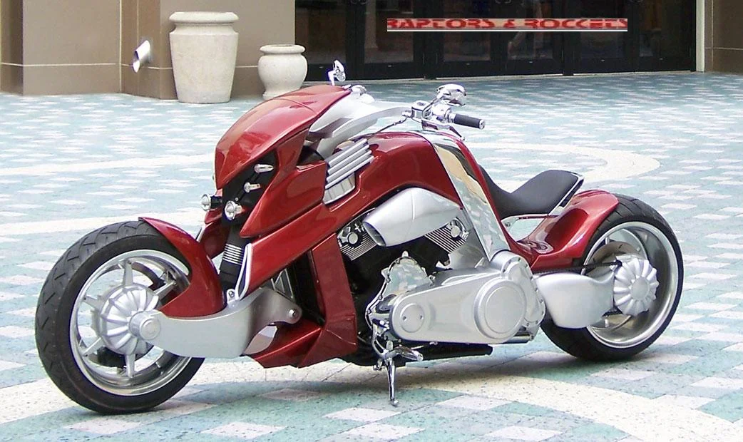 Travertson V-Rex-2