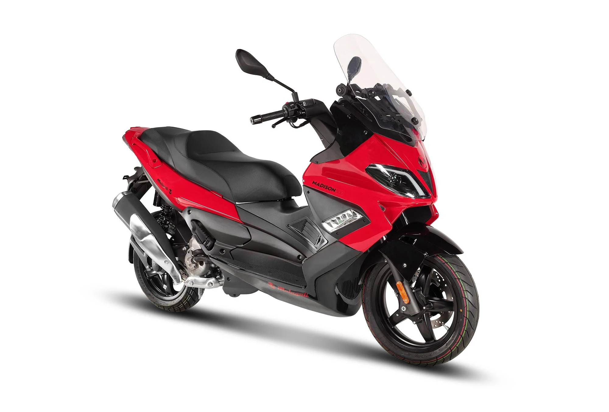 Malaguti Madison 300