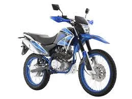 Italika DM250 2020