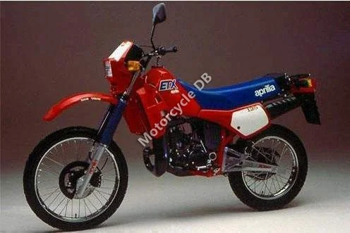 Aprilia ETX 600