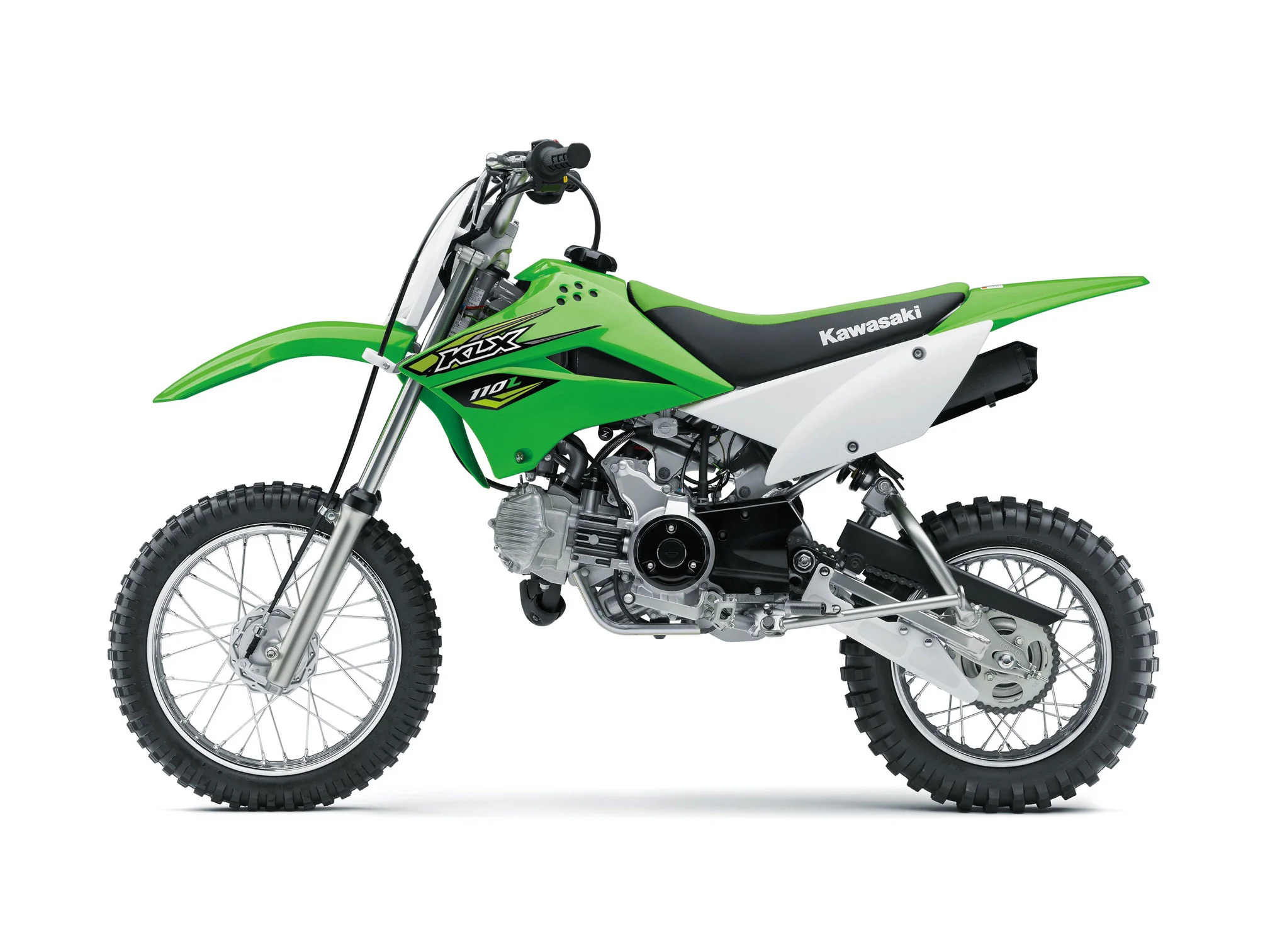 Kawasaki KLX 110L
