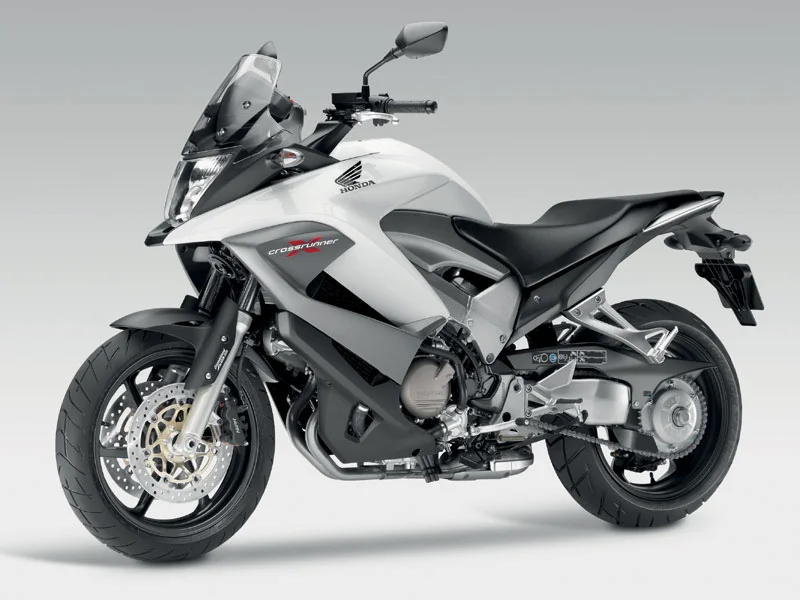 Honda Crossrunner